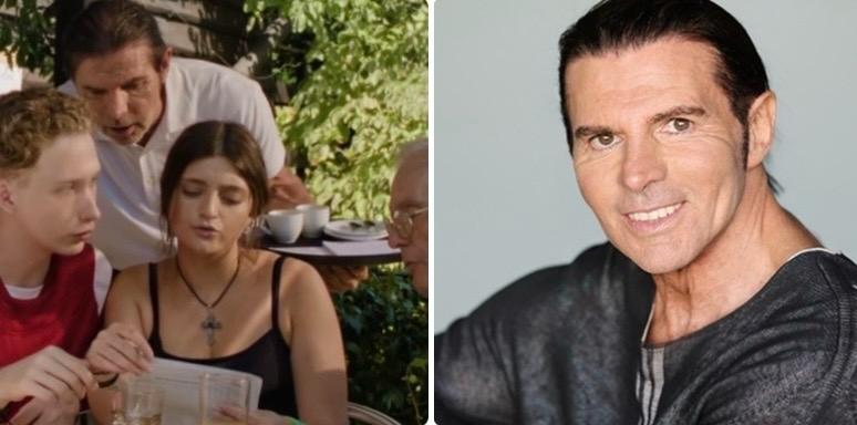 VITTORIO BOSCOLO, TRA SPOT, AMAZON PRIME E IL NUOVO FILM SU FEDERICO FELLINI