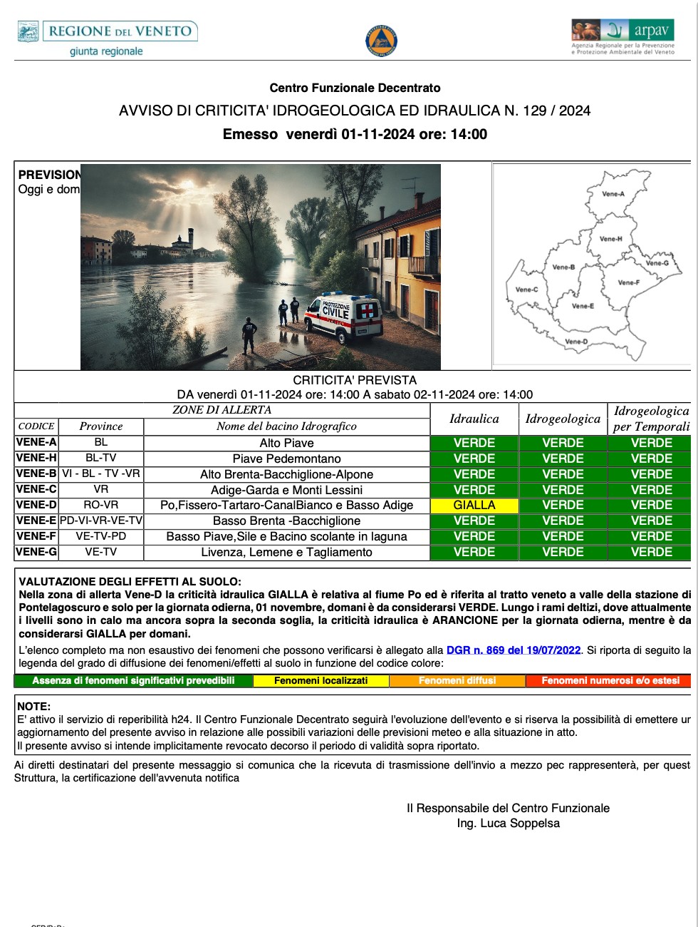 Redazione Generale