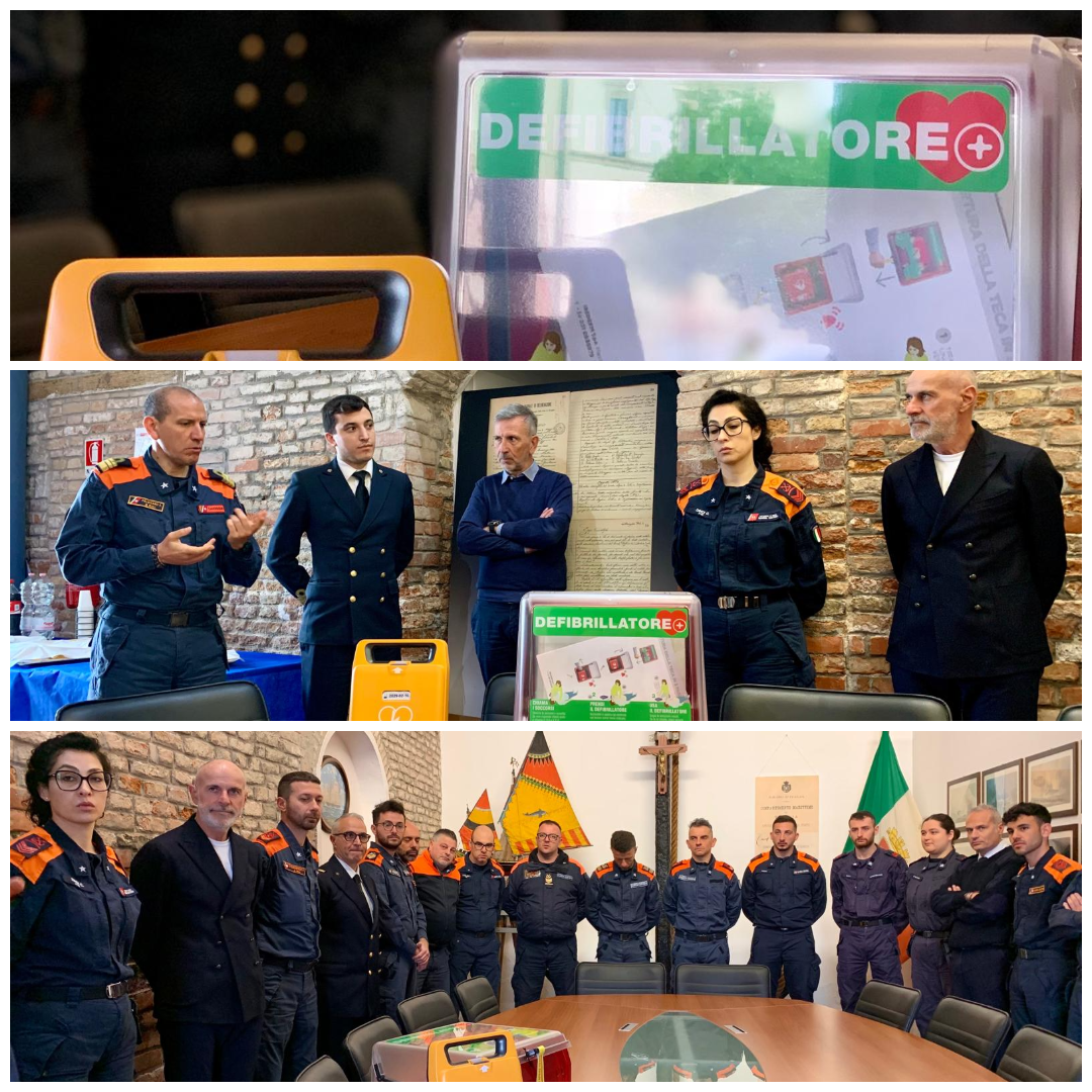 Redazione Generale