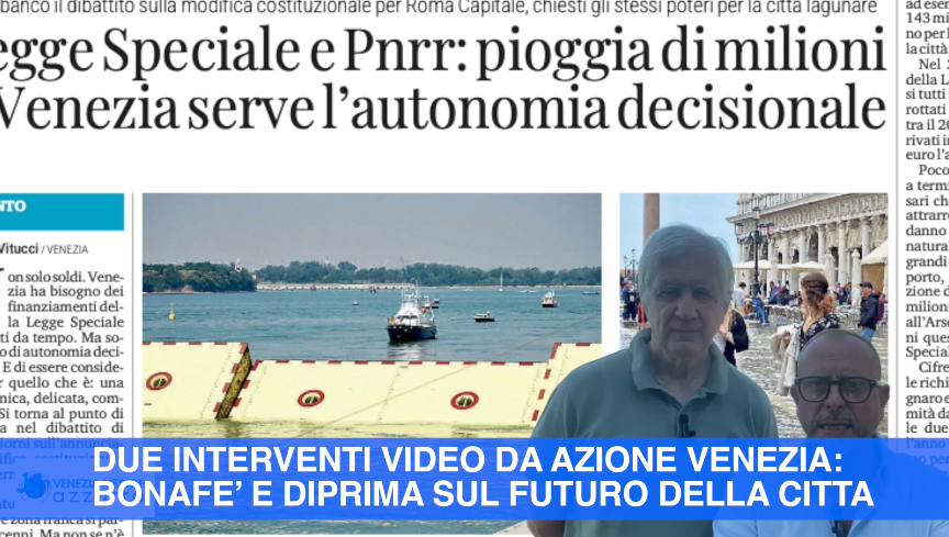 Redazione Generale