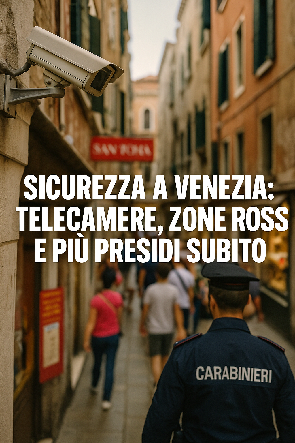 Redazione Generale