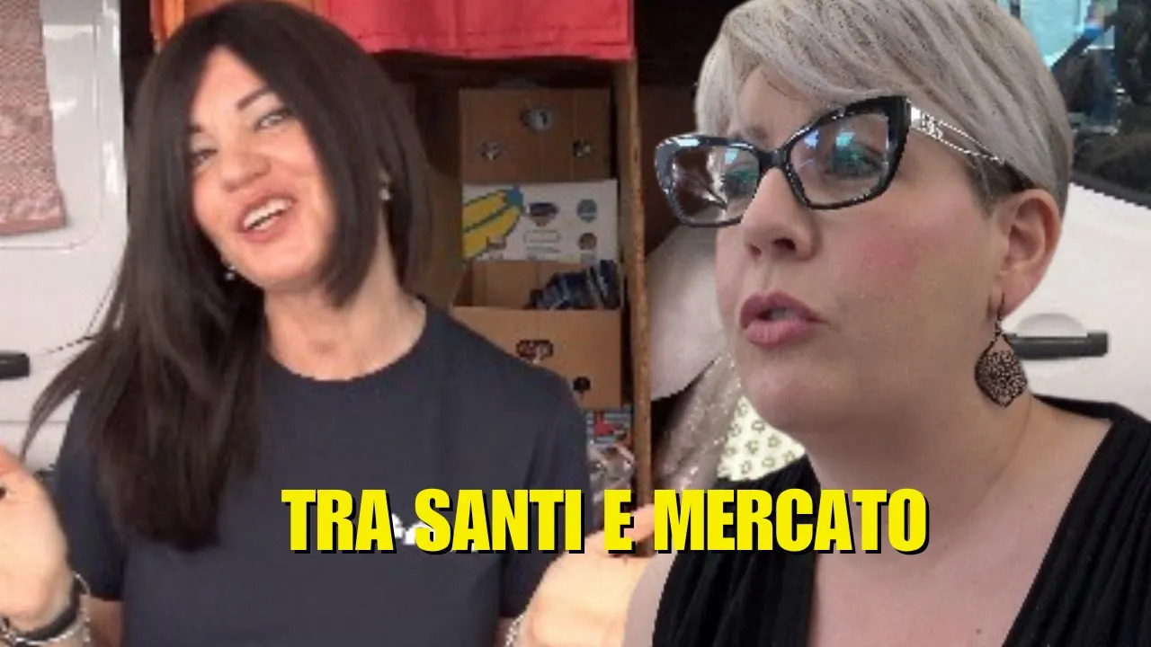 PROCESSIONE DEI SANTI E MERCATO A CHIOGGIA: FRA CAMBIAMENTO, TRADIZIONE E VOCI CONTRASTANTI